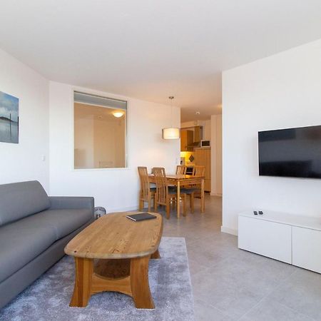 Apartament Kurpark-Residenz 139 Cuxhaven Zewnętrze zdjęcie