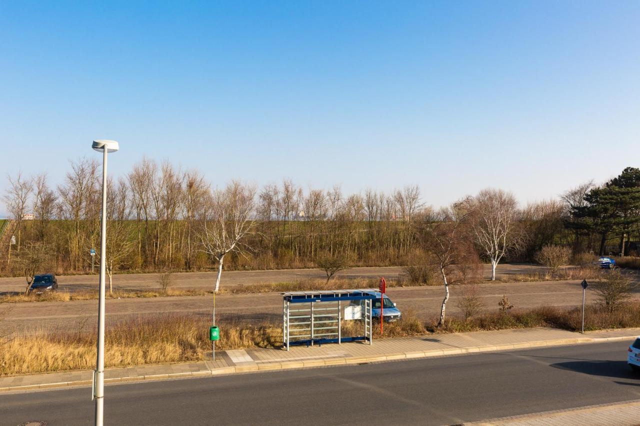 Apartament Kurpark-Residenz 139 Cuxhaven Zewnętrze zdjęcie