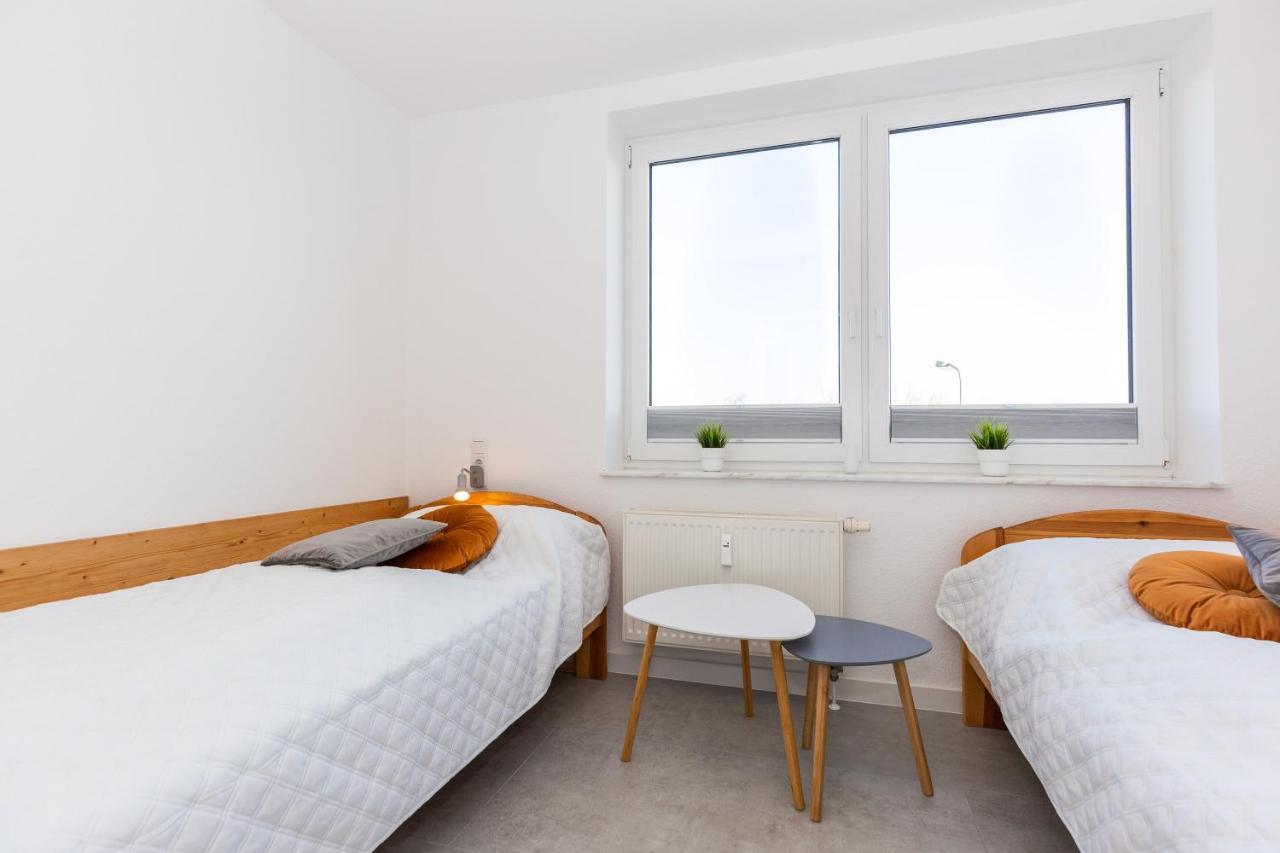 Apartament Kurpark-Residenz 139 Cuxhaven Zewnętrze zdjęcie