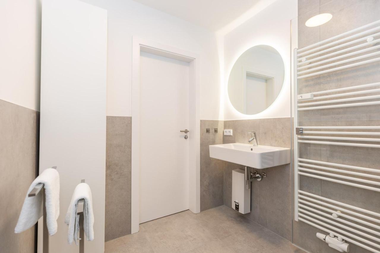 Apartament Kurpark-Residenz 139 Cuxhaven Zewnętrze zdjęcie
