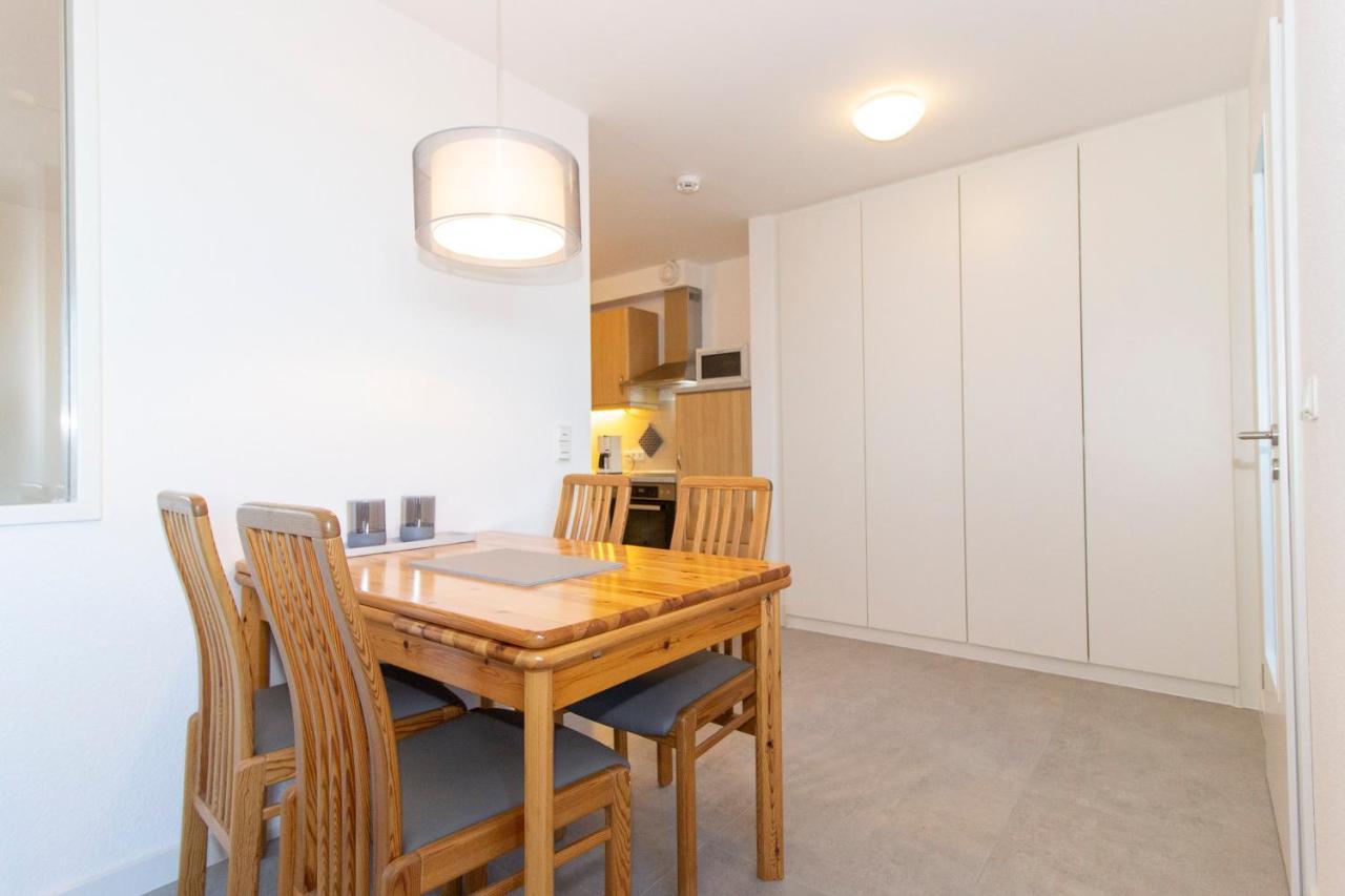 Apartament Kurpark-Residenz 139 Cuxhaven Zewnętrze zdjęcie