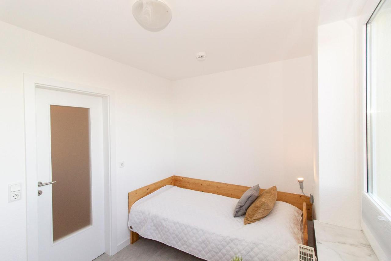 Apartament Kurpark-Residenz 139 Cuxhaven Zewnętrze zdjęcie